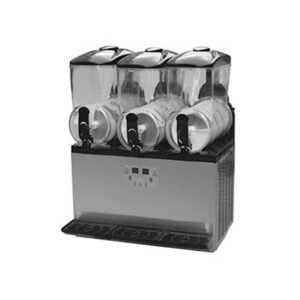 Slush Machine X-450 3 Jar