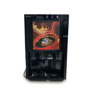 Auto Vending Tea & Coffee Machine 2 Flavors