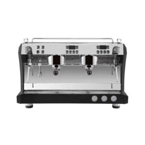 Commercial Double Group Coffee Machine