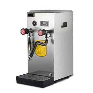 Commercial Coffee/Milk Steamer