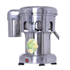 Commercial Fruit Juice Juicer Extractor