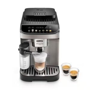 Delonghi Automatic Coffee Machine Magnifica Evo ECAM290.81.TB