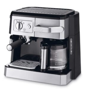 Delonghi Coffee Maker Machine BCO 420