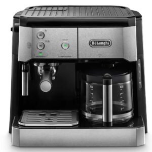 Delonghi Coffee Maker Machine BCO 421