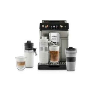 Delonghi Eletta Explore Coffee Maker Machine ECAM450.76.T