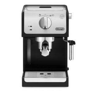 Delonghi Coffee Maker Machine ECP 33.21
