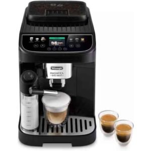 Delonghi ECAM310.60.B Magnifica Evo Next Fully Automatic Coffee Machine