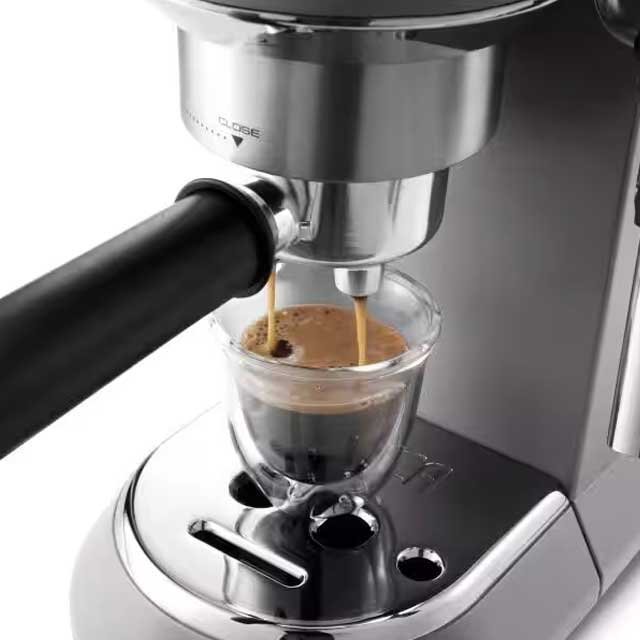 Delonghi Espresso Maker EC785.GY - Image 2