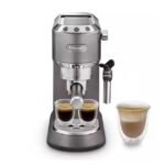 Delonghi Espresso Maker EC785.GY