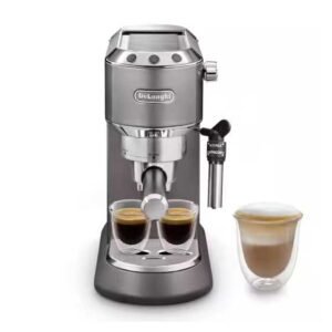 Delonghi Espresso Maker EC785.GY