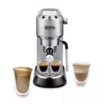 Delonghi Manual Coffee Maker Machine EC885.M