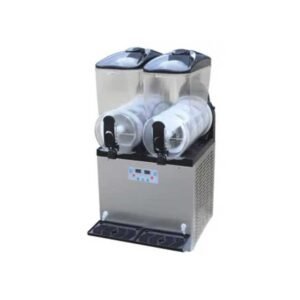 Slush Machine X-300 Double Jar