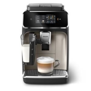 Philips Fully Automatic Espresso Machine EP2336/40 Series 2300