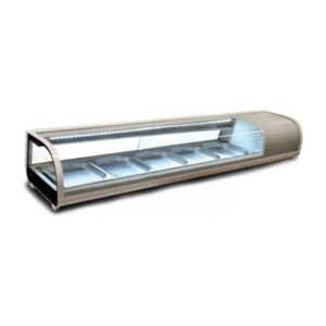 Sushi Display Counter 4 Feet