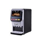 Auto Vending Tea & Coffee Machine  4 Flavor