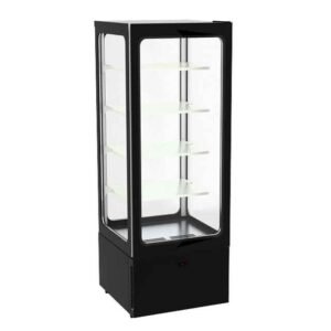 Varioline Display Cabinet CTG-400