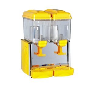 Juice Dispenser 2 Jar