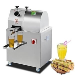 Sugarcane Juice Extractor SXZ-80