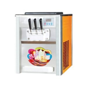 Ice Cream Maker Machine BH188TC