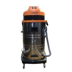 Luotian Commercial Heavy Duty Industrial Vacuum Cleaner LT-1002 Wet & Dry