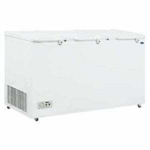Varioline Deep Freezer (Three Door) 3DF 618