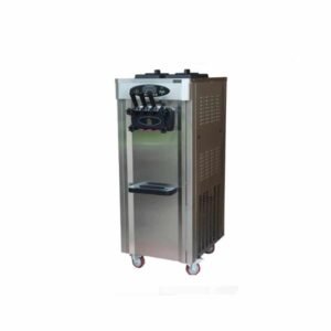 Commercial Ice Cream Maker Machine BQL-188S