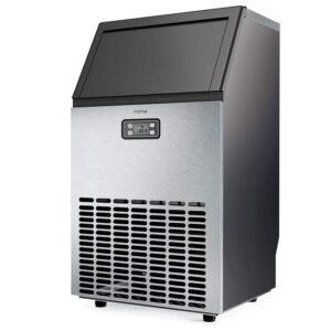 Commercial Ice maker 70kg