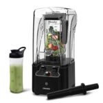 Commercial Sound Proof Blender 2.25L