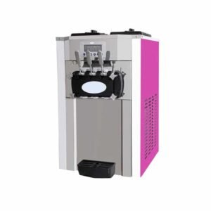 Ice Cream Maker Machine BQL-198