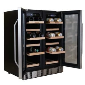 Built in Wine Chiller