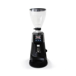 Coffee bean grinder