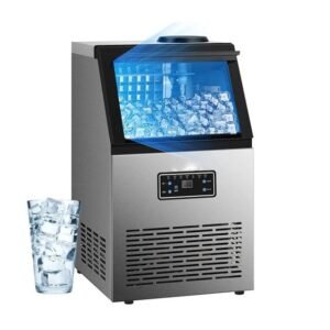 Commercial Ice Maker 60 KG