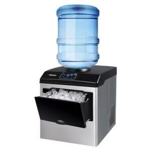 Commercial Ice Maker Electric Water Drinking
