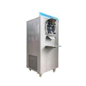 Commercial Ice Cream Batch Freezer