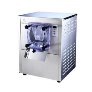 Commercial Icecream Batch Freezer Table Top BQL-112Y