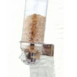 Commercial Small Appliances Beans Display Single Jar