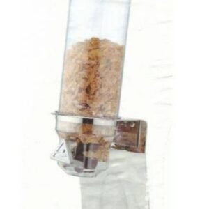 Commercial Small Appliances Beans Display Single Jar