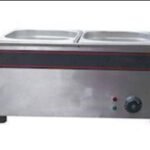 Commercial Small Appliances Bain Marie Double Tc-2v