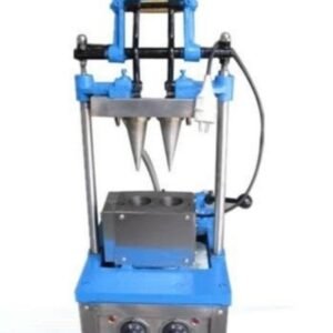 Commercial Small Appliances Cone Maker Sdtg