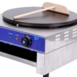 Commercial Small Appliances Crepe Maker Jb-1