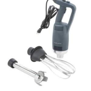 Commercial Small Appliances Hand Blender Set