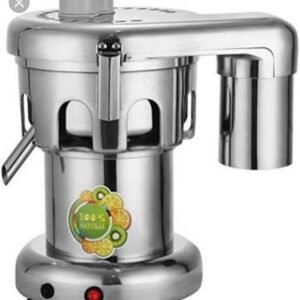 Commercial Small Appliances Hard Fruit Juicer Big