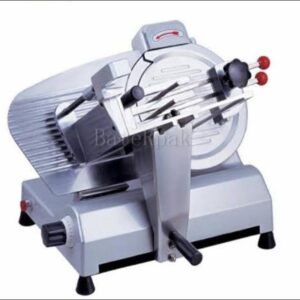 Commercial Small Appliances Meat Cutter B-250b2