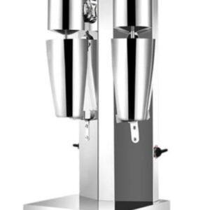Commercial Small Appliances Milk Shaker Jgms2 Double