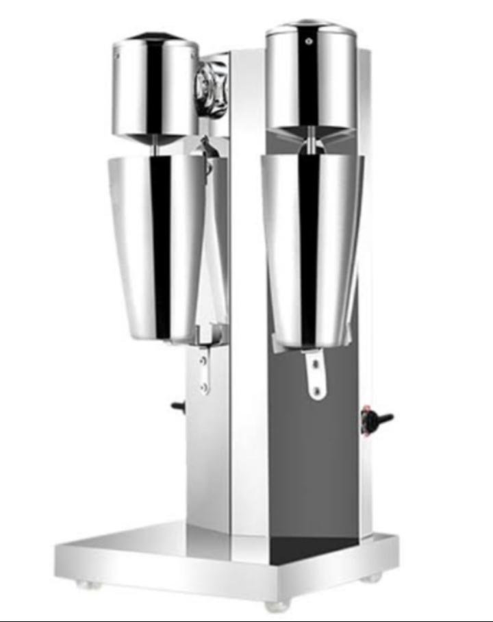 Commercial Small Appliances Milk Shaker Jgms2 Double