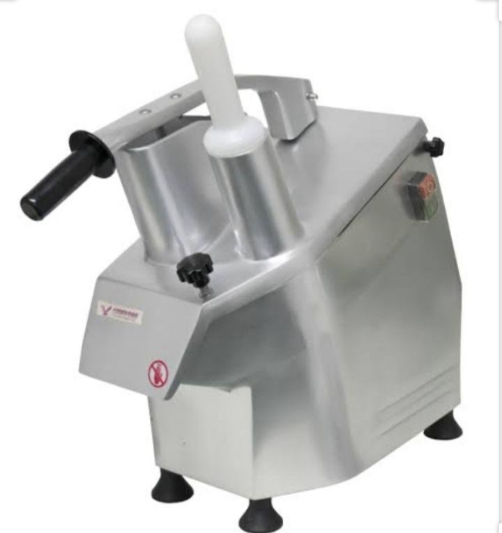 Commercial Small Appliances Vegetable Cutter Qc205b