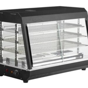 Commercial Warmer Double Side Open Ot602