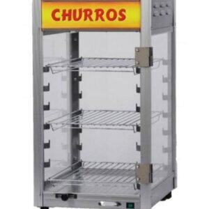 Commercial Warmer Ot-1p