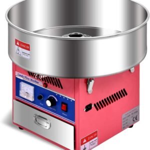 Electric Cotton Candy Maker