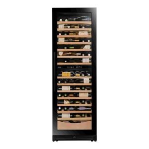 Dual Zone Wine Chiller
